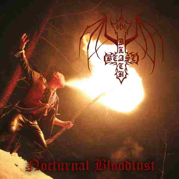 NOCTURNAL BLOODLUST