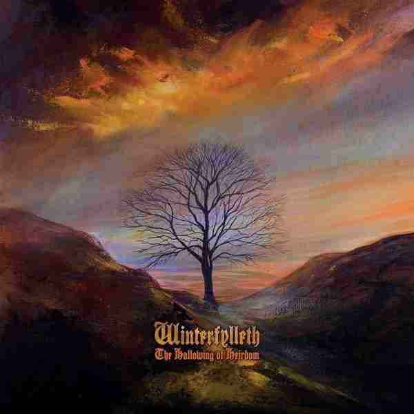 THE HALLOWING OF HEIRDOM