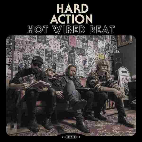 HOT WIRED BEAT