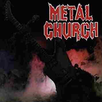 METAL CHURCH