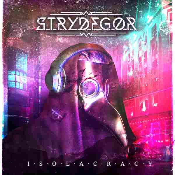 ISOLACRACY