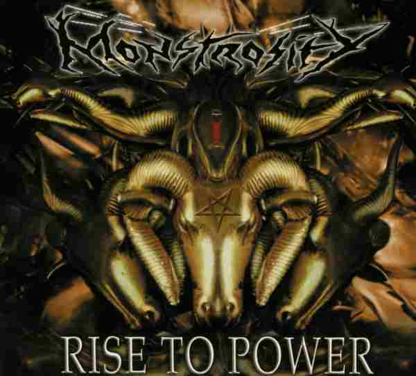 RISE TO POWER