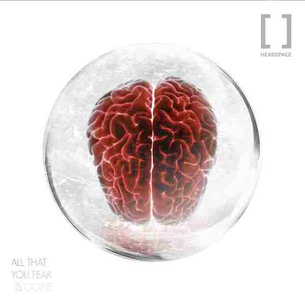 ALL THAT YOU FEAR IS GONE