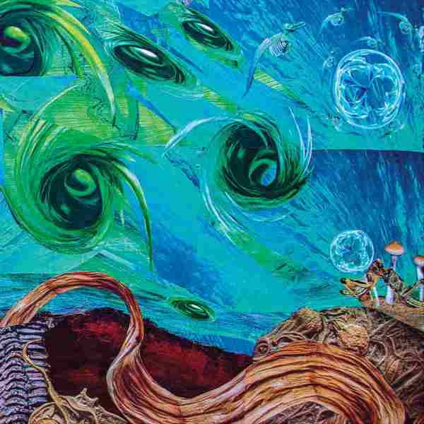 FLUID EXISTENTIAL INVERSIONS
