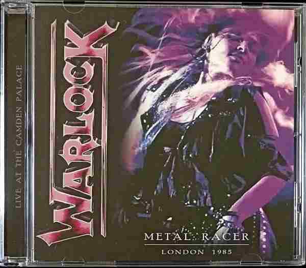 METAL RACER