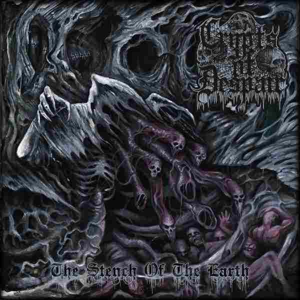THE STENCH OF THE EARTH