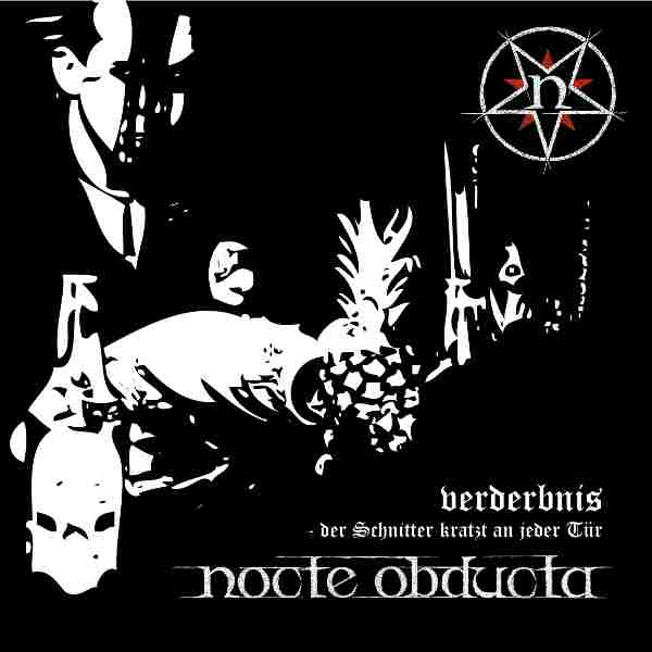 VERDERBNIS