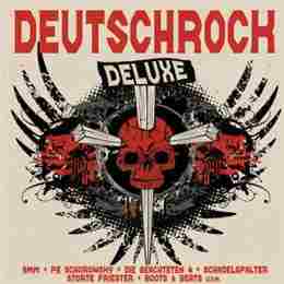 DEUTSCHROCK DELUXE