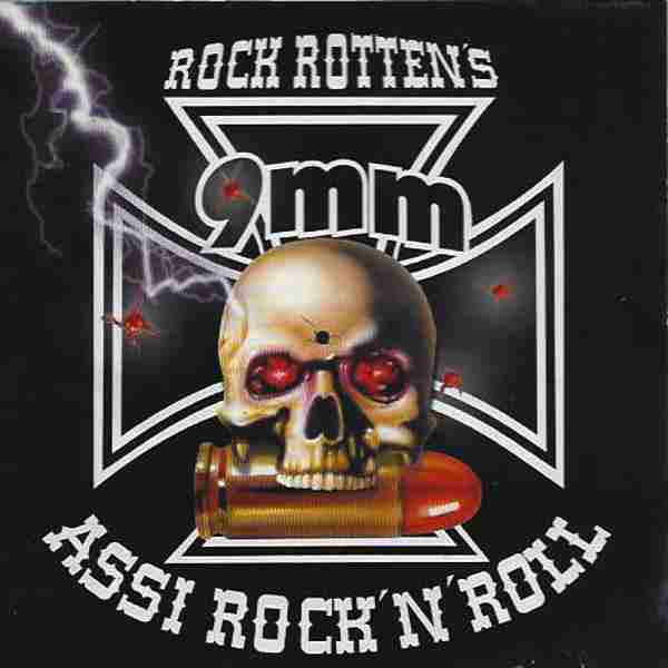 ASSI ROCK´N´ROLL