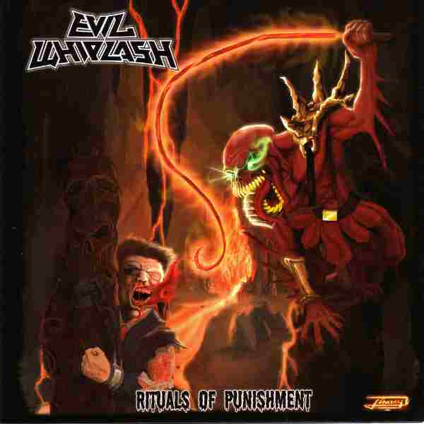 RITUALS OF PUNISHMENT