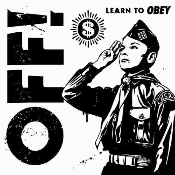 LEARN TO OBEY (RSD)