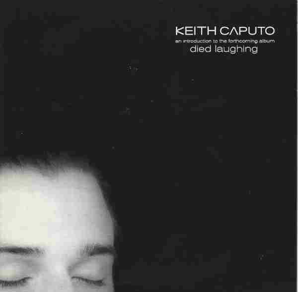 AN INTRODUCTION TO DIED LAUGHING