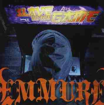 SLAVE TO GAME