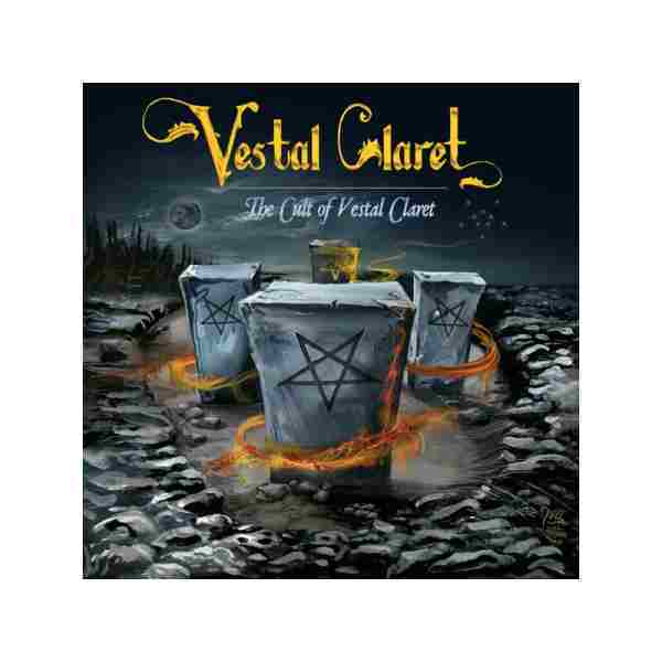 THE CULT OF VESTAL CLARET