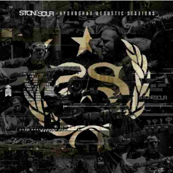 HYDROGRAD ACOUSTIC SESSIONS