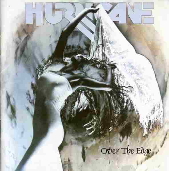 OVER THE EDGE