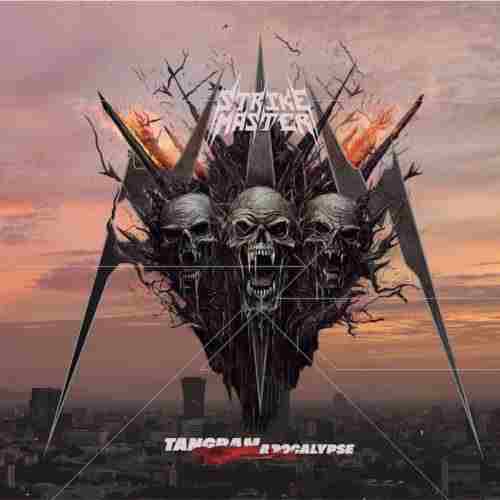 TANGRAM APOCALYPSE