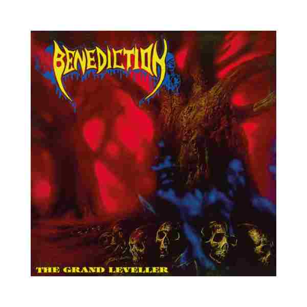 THE GRAND LEVELLER