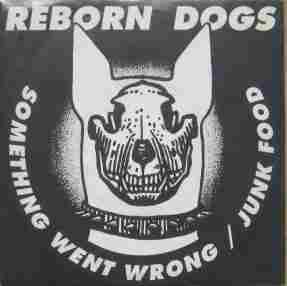 SOMETHING WENT WRONG