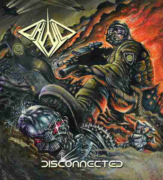 DISCONNECTED