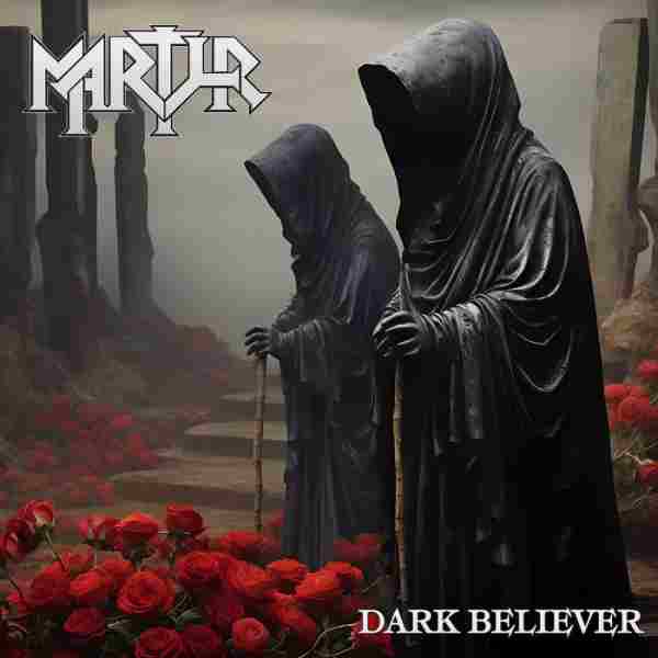 DARK BELIEVER