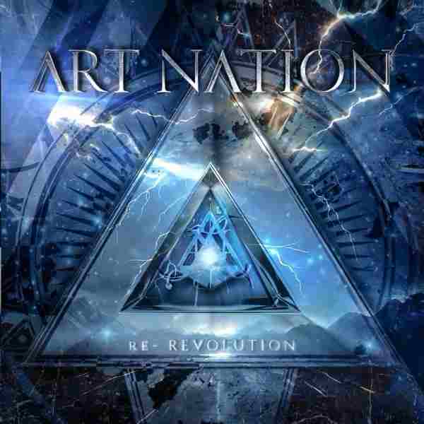 RE-REVOLUTION