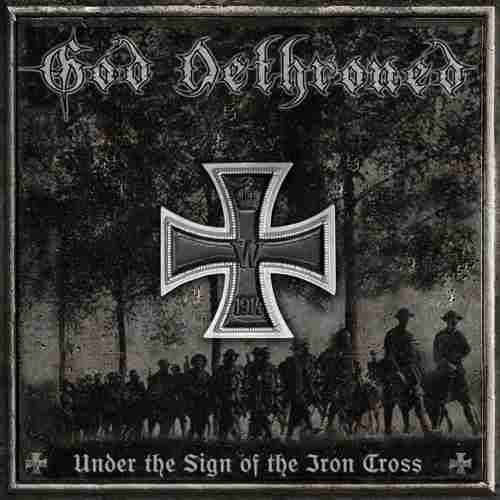 UNDER THE SIGN OF THE SOUTHERN CROSS