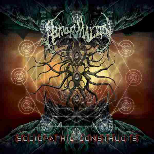 SOCIOPATHIC CONSTRUCTS