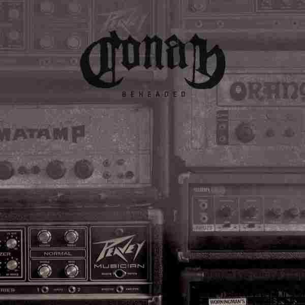 CONAN - BONGRIPPER
