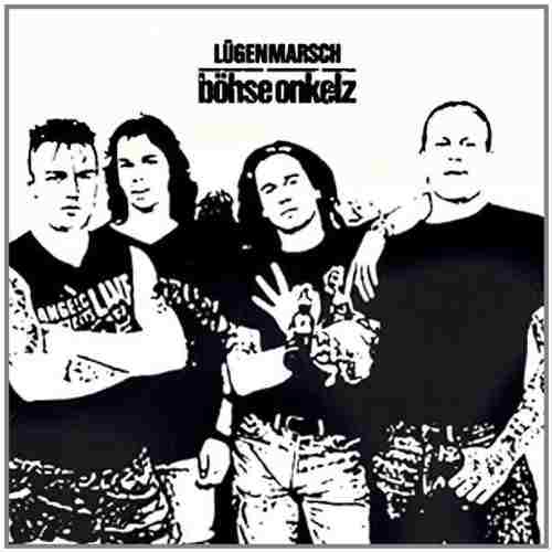 LÜGENMARSCH