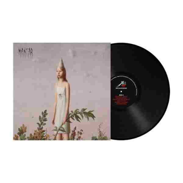 POST APOCALYPTIC DEPRESSION