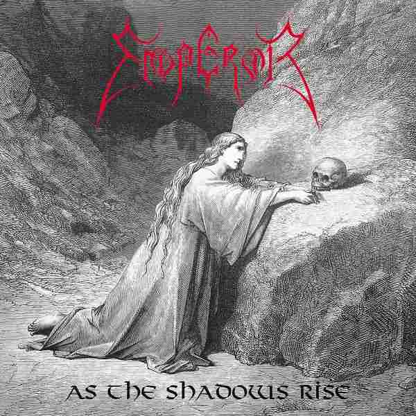 AS THE SHADOWS RISE