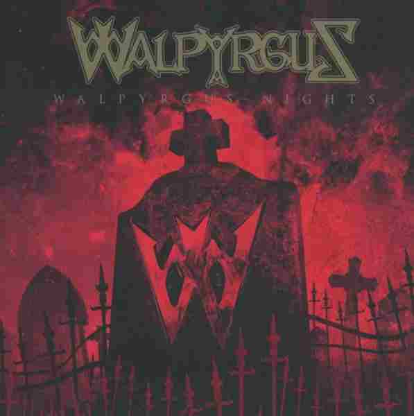 WALPYRGUS NIGHTS