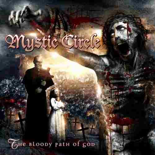THE BLOODY PATH OF GOD