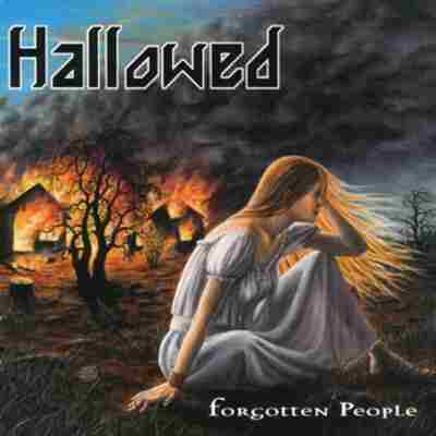 FORGOTTEN PEOPLE
