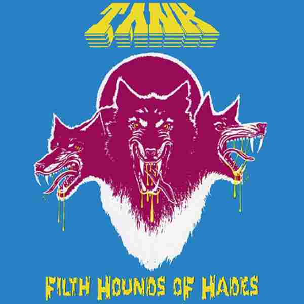 FILTH HOUNDS OF HANDES