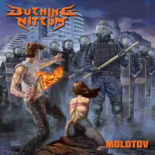 MOLOTOV
