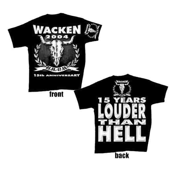 WACKEN 2004