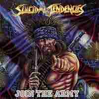 JOIN THE ARMY