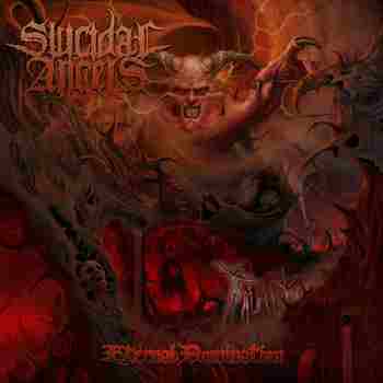 ETERNAL DOMINATION
