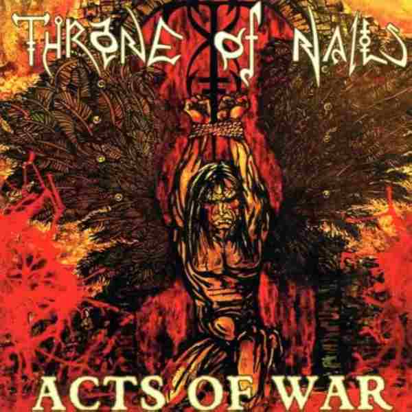 ACTS OF WAR