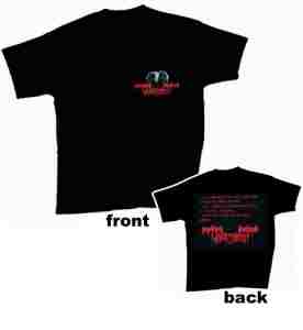 EXPERIENCE A NEW DIMENSION OF FEAR