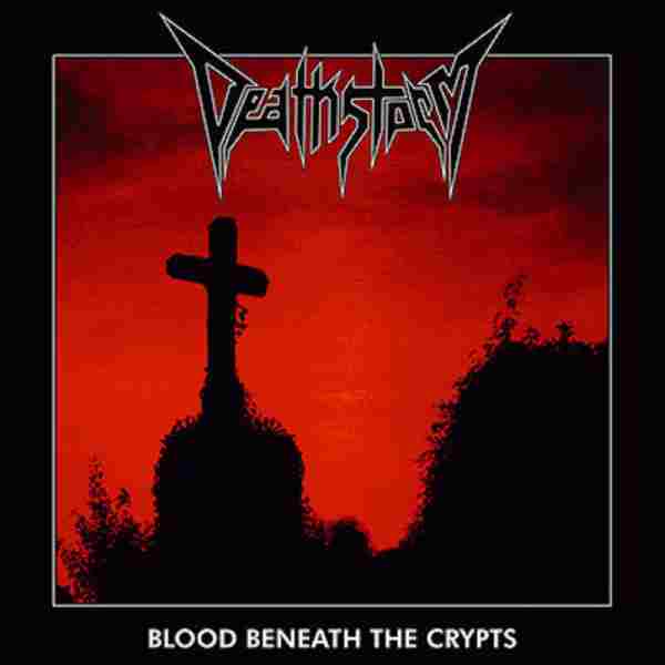 BLOOD BENEATH THE CRYPTS