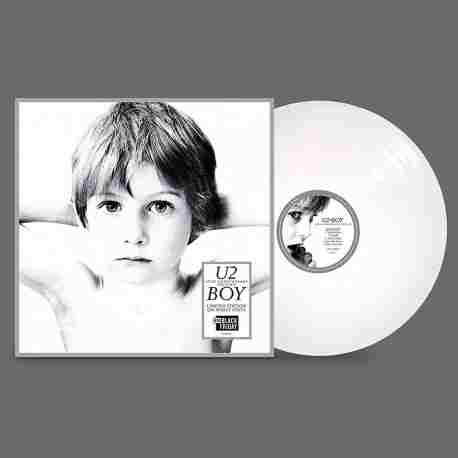 BOY