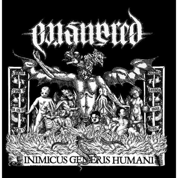 INIMICUS GENERIS HUMANI