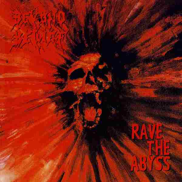 RAVE THE ABYSS