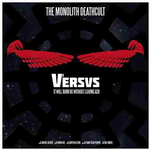 VERSUS