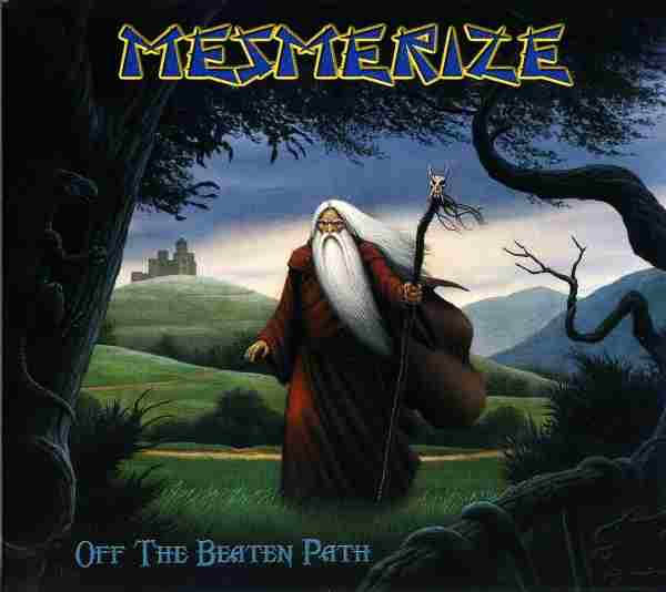 OFF THE BEATEN PATH DIGI