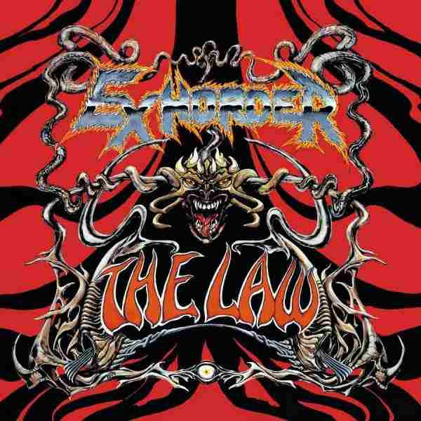 THE LAW