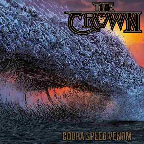 COBRA SPEED VENOM